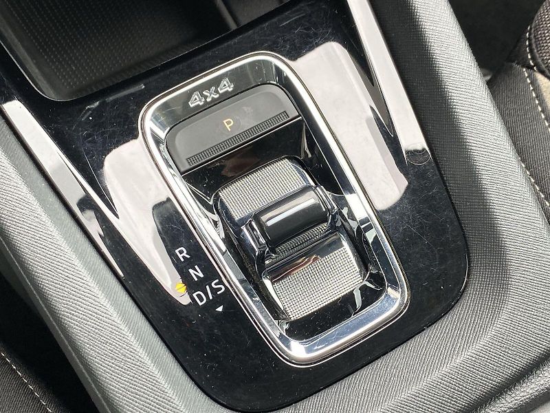Škoda Octavia (2021) Combi 2.0 TDI 4x4 DSG Scout - fotka 16 z 36