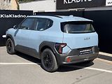 Kia EV2 Earth 42,2kWh, Biege, Earth, H - náhled 3