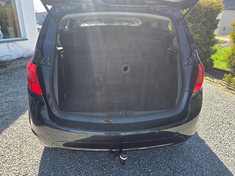 Opel Meriva (2012) 1.4 i Top Stav,Serviska - fotka 15 z 26