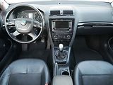 Škoda Octavia (2010) 2.0TDi 4x4, Navi, xenon - náhled 7