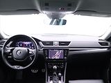Škoda Superb 2,0 TDI 147kW L&K LED DSG CZ - náhled 27