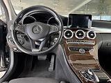 Mercedes-Benz Třídy C 250d 4Matic*Distronic*AirMatic - náhled 9
