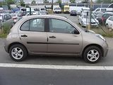 Nissan Micra 1.2i, 48 kW, LPG, klimatizace - náhled 6