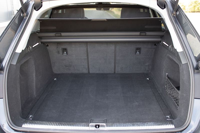 Audi A4 - fotka 25 z 26