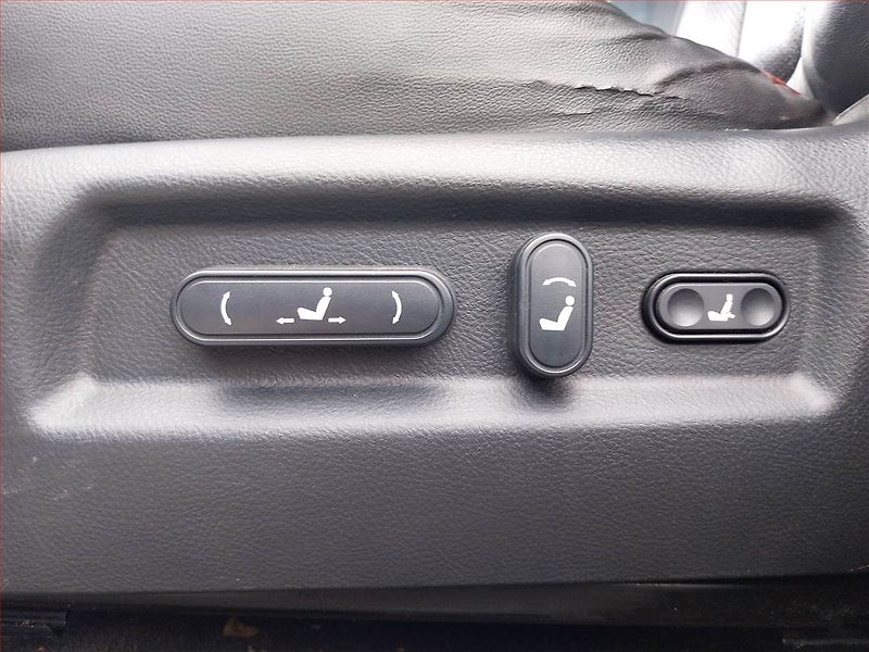 Hyundai Santa Fe (2008) 2.2 CRDi, 4X4, Automat - fotka 18 z 19