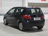 Opel Meriva (2012) 1.4T, ČR, AC, temp - náhled 6