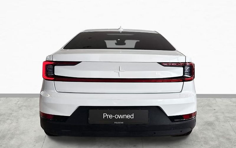 Polestar 2 LR AWD Pilot 360k BLIS Matrix - fotka 8 z 32