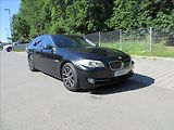 BMW Řada 5 535d xDrive, Panorama, Navi, K - náhled 1
