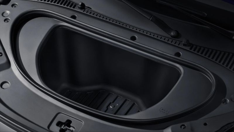 BYD ATTO 3 EVO (2026) EVO 330 kW Excellence - fotka 6 z 6