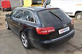Audi A6 (2010) AVANT 3,0 TDI QUATTRO - náhled 6