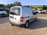Volkswagen Caddy (2011) 1.6 TDi klima tažné 75kw - náhled 10