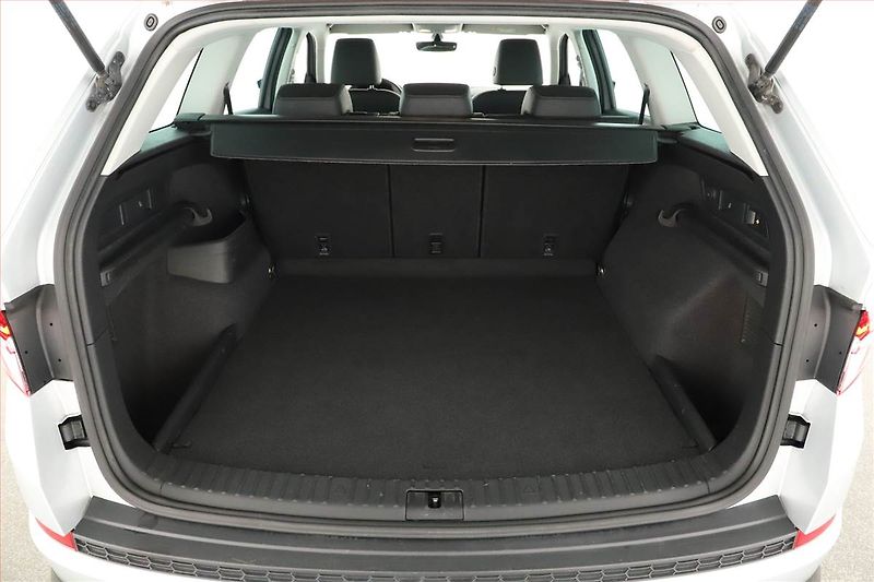 Škoda Kodiaq (2023) Style 2.0 TDI - fotka 19 z 20