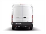 Ford Transit (2025) 2,0 EcoBlue 121kW/165 koní, 6 - náhled 6