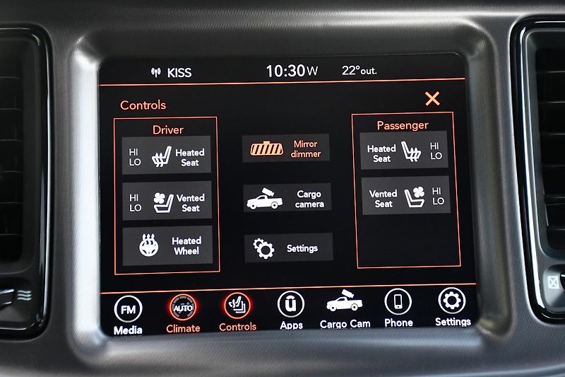 Dodge Challenger 5.7 V8 HEMI - fotka 29 z 41