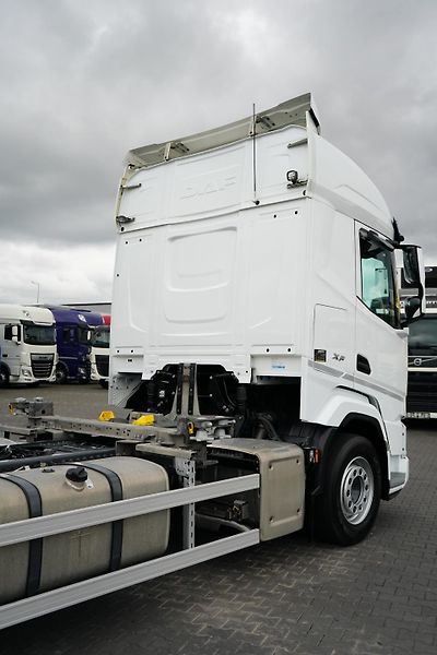 DAF XF (2023) 480 / ACC / E 6 / BDF MULTI /  - fotka 39 z 51