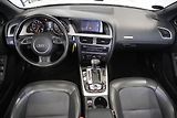 Audi A5 2.0 TFSI 155kW QUATTRO KABIRO - náhled 17