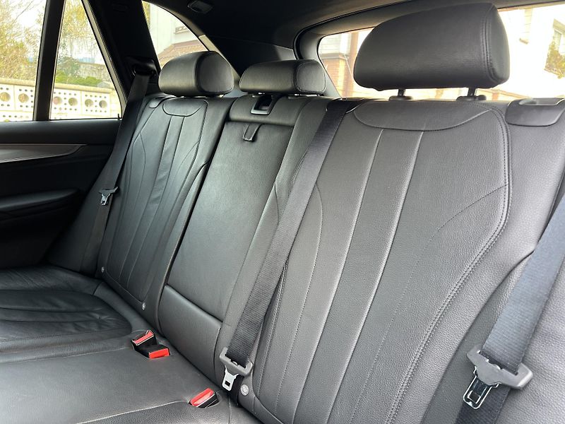 BMW X5 3.0D xDrive ČR 1.MAJ. odp.DPH - fotka 22 z 40