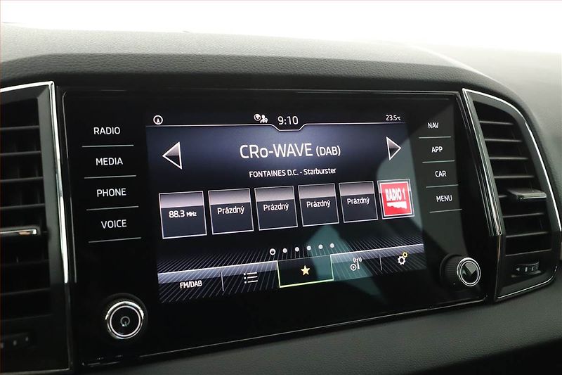 Škoda Karoq (2024) Style 2.0 TDI - fotka 9 z 15