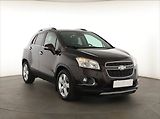 Chevrolet Trax (2013) 1.7 D, 4X4, Tempomat - náhled 1