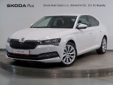 Škoda Superb (2021) STYLE 2.0TDI 147KW 4x4 DSG TAŽ - náhled 1
