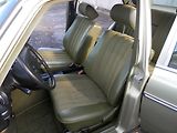 Mercedes-Benz 123 230E AUTOMAT - náhled 8