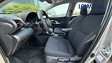 Toyota Yaris 1.5 HEV CVT COMFORT - náhled 13