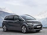 Citroën Grand C4 Picasso.