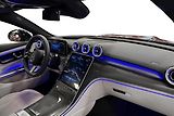 Mercedes-Benz CLE 300 4M AMG Pano HuD 360 Venti - náhled 11