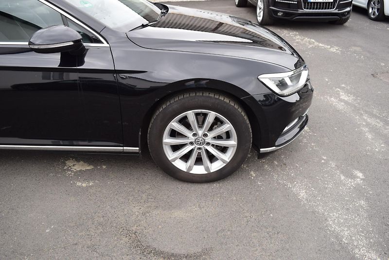 Volkswagen Passat (2018) 1.4TSI 110kw DSG HIGHLINE NAVI - fotka 5 z 50