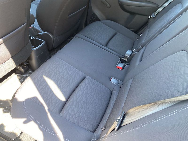 Hyundai ix20 (2013) 1,4 - fotka 7 z 26