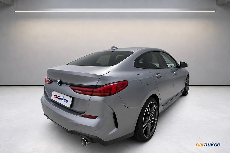 BMW Řada 2 218d AT Gran Coupe - fotka 6 z 79