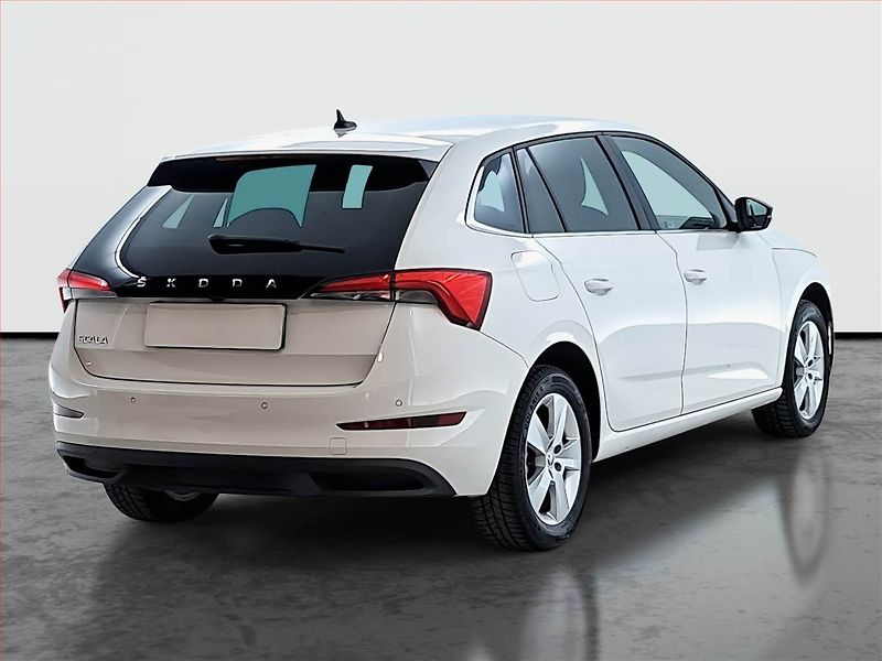 Škoda Scala (2023) Style 1.0 TSI, ČR,1.maj - fotka 5 z 19
