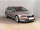 Škoda Superb (2017) Laurin&Klement 2.0 TDI, 4X4 - náhled 1