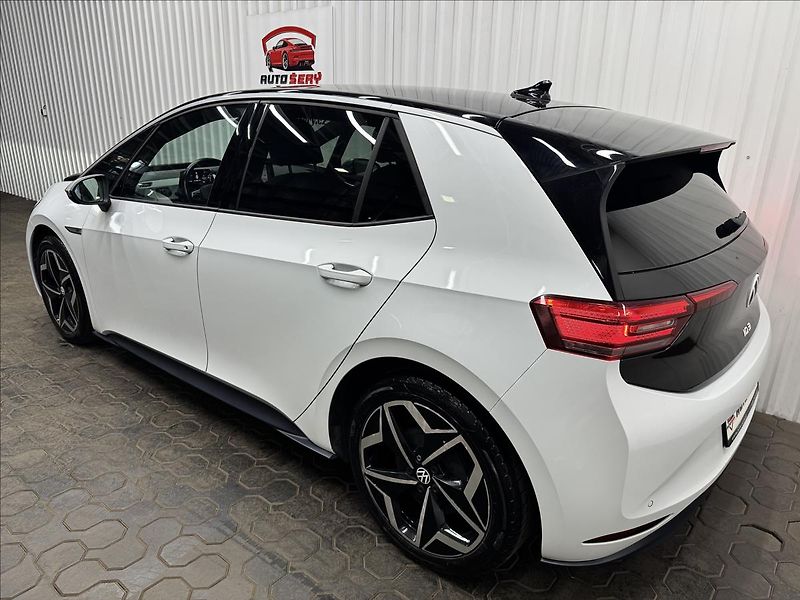 Volkswagen ID.3 150kW 1ST PLUS PRO PERF. - fotka 6 z 42
