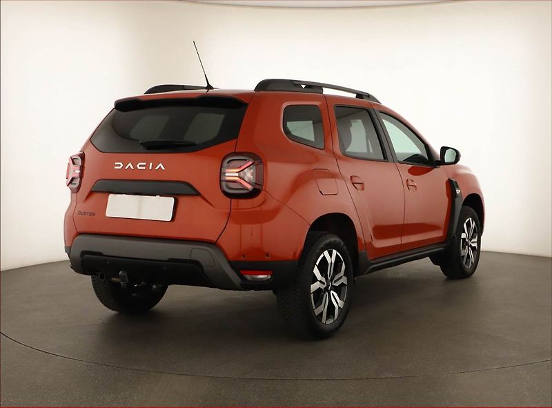 Dacia Duster (2023) Comfort 1.0 TCe, LPG - fotka 5 z 13