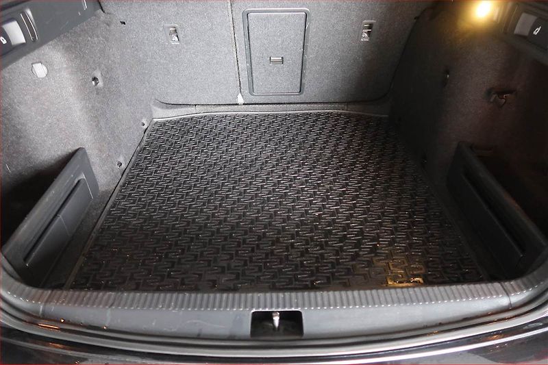 Škoda Octavia (2018) Style 1.6 TDI, Automat, Kůže - fotka 14 z 18