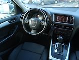 Audi Q5 (2011) 2.0 TDI, 4X4, Automat, ČR - náhled 7