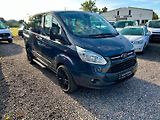 Ford Tourneo Custom (2013) 2.2 TDCi 9 míst - náhled 2