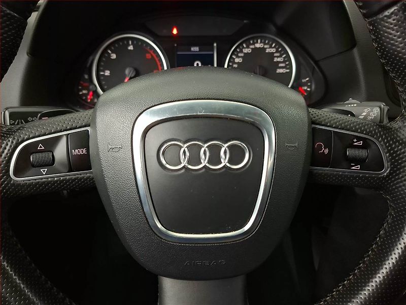 Audi Q5 (2009) 3.0 TDI, 4X4, Automat, Navi - fotka 18 z 22