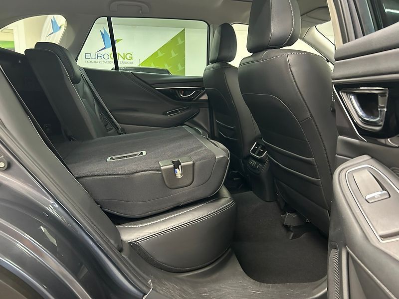 Subaru Outback (2023) 2.5 TOURING 2023 | Záruka - fotka 29 z 61