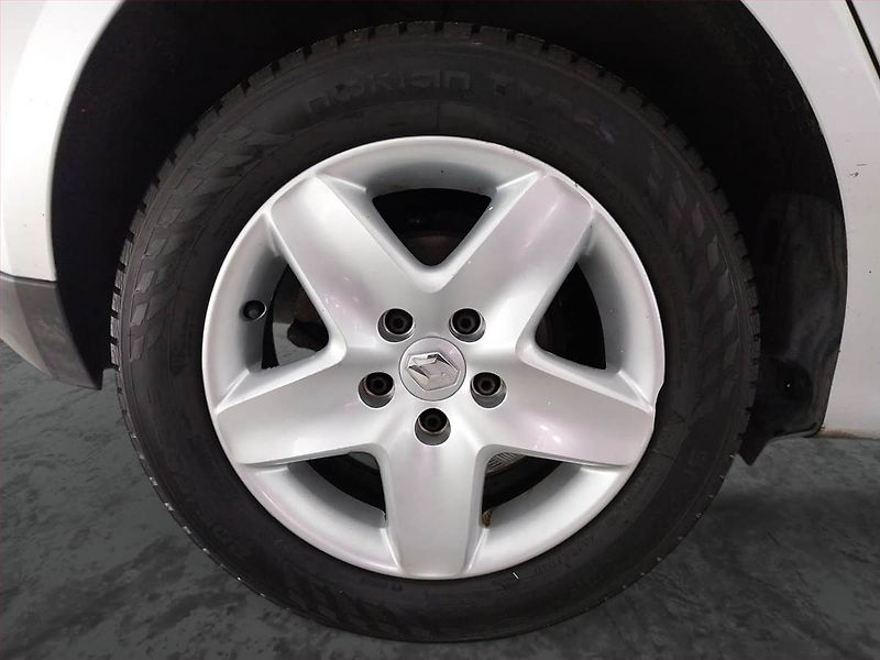 Renault Scénic (2013) 1.5 dCi, Tempomat - fotka 15 z 17