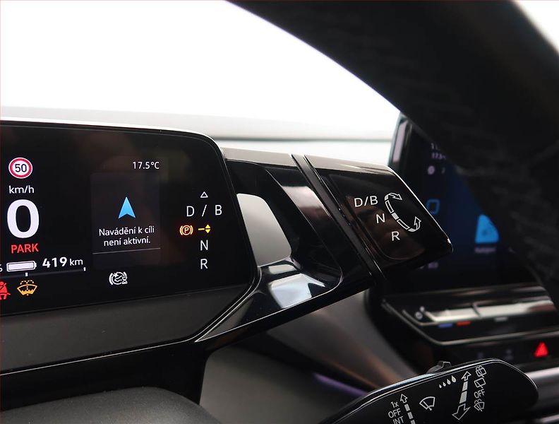 Volkswagen ID.4 (2020) 1st (82 kWh), SoH 93% - fotka 13 z 27