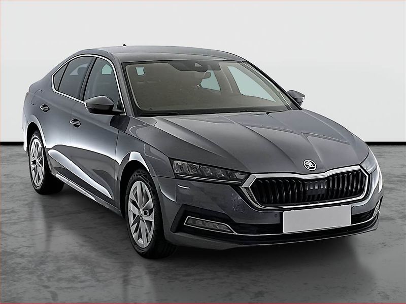 Škoda Octavia (2023) 2.0 TDI - fotografie inzerátu