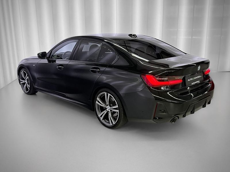 BMW Řada 3 320d xDrive M-PAKET, ACC, EL. - fotka 5 z 30