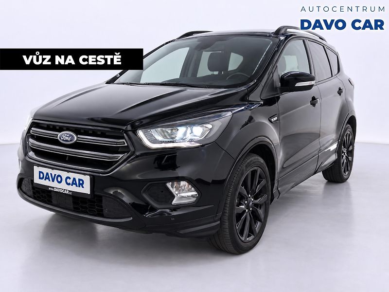 Ford Kuga 1,5 EB 110 kW ST-Line - fotografie inzerátu