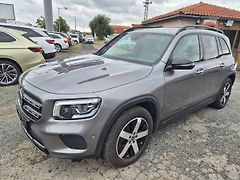 Mercedes-Benz GLB 200D 4MATIC, záruka 7/2027 neb - fotografie inzerátu