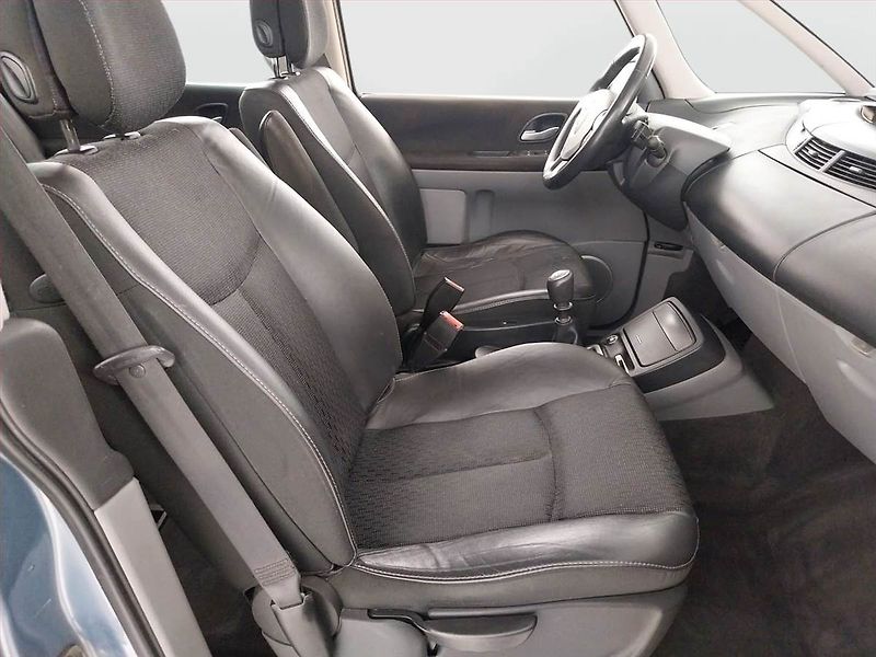 Renault Espace (2006) 2.0 T, 7 míst, Serv.kniha - fotka 9 z 19