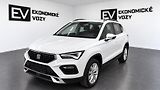 Seat Ateca (2023) 2.0TDI,4X4,ZÁRUKA,DSG - náhled 1