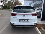Kia Sportage 1.6 GDi TOP 4x2 - náhled 8