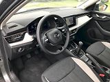 Škoda Kamiq (2024) 1.0 TSi - 85 kW, TOP SELECTION - náhled 4